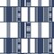Manhattan Comfort Nashville, Vinyl Grid Lock Wallpaper, 205 In X 33 Ft = 56 Sq Ft Nashville - alternate 2